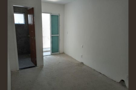 Apartamento à venda com 3 quartos, 140m² em Vila Pires, Santo André