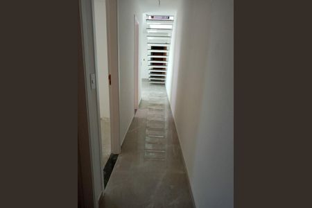 Apartamento à venda com 3 quartos, 140m² em Vila Pires, Santo André