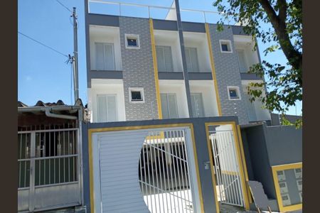 Apartamento à venda com 3 quartos, 140m² em Vila Pires, Santo André