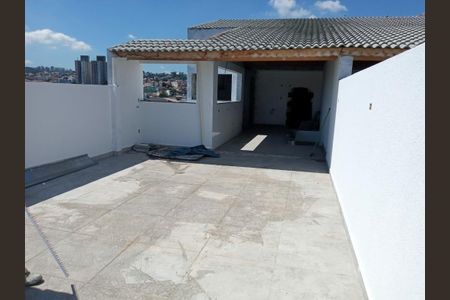 Apartamento à venda com 3 quartos, 140m² em Vila Pires, Santo André