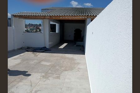 Apartamento à venda com 3 quartos, 140m² em Vila Pires, Santo André