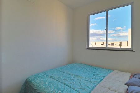 Apartamento para alugar com 45m², 2 quartos e 1 vagaQuarto 1