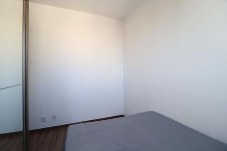 Quarto 2 - Suíte de apartamento para alugar com 2 quartos, 45m² em Jardim Inconfidencia, Uberlândia