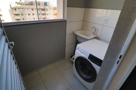 Apartamento para alugar com 45m², 2 quartos e 1 vagaÁrea de Serviço