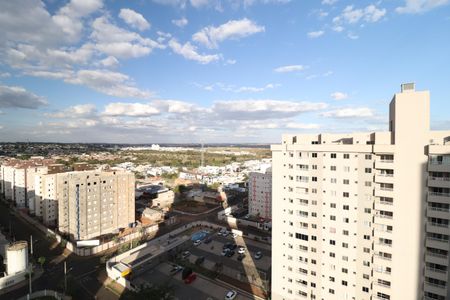 Apartamento para alugar com 45m², 2 quartos e 1 vagaQuarto 2 - Suíte