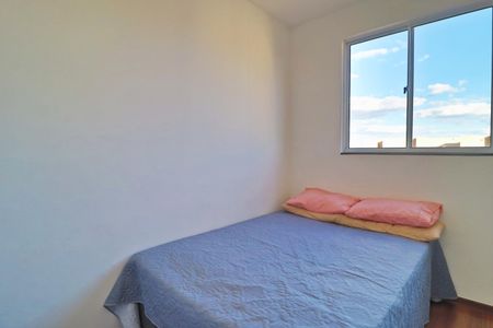 Apartamento para alugar com 45m², 2 quartos e 1 vagaQuarto 2 - Suíte