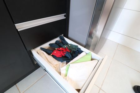 Apartamento para alugar com 45m², 2 quartos e 1 vagaCozinha