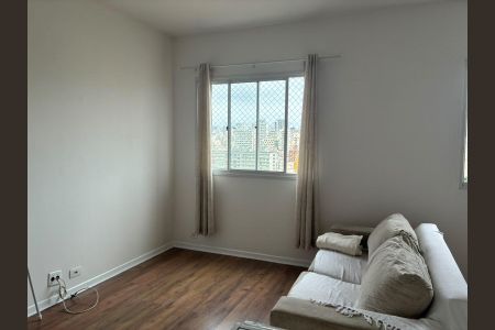 Kitnet/Studio para alugar com 1 quarto, 27m² em Santa Cecilia, São Paulo
