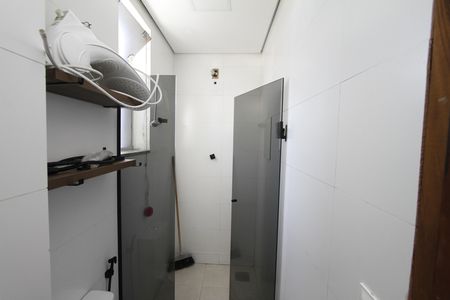 Studio para alugar com 75m², 1 quarto e sem vagaBanheiro