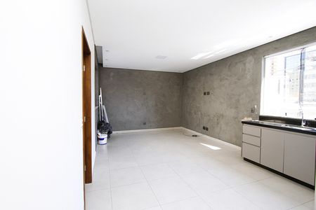 Studio para alugar com 75m², 1 quarto e sem vagaSala