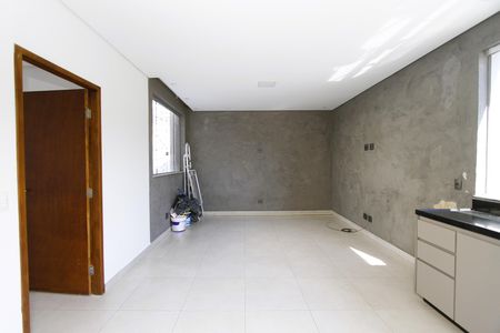 Studio para alugar com 75m², 1 quarto e sem vagaSala