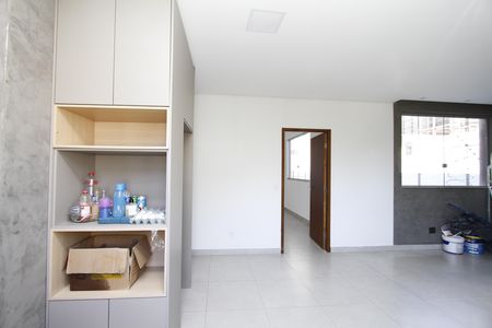 Studio para alugar com 75m², 1 quarto e sem vagaSALA