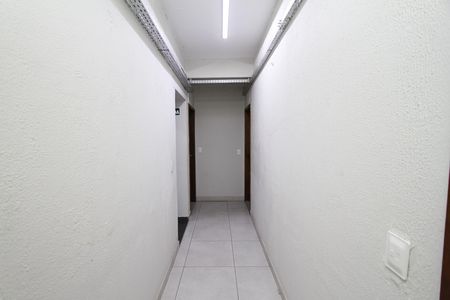 Entrada de kitnet/studio para alugar com 1 quarto, 75m² em Barro Preto, Belo Horizonte