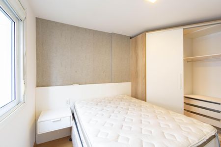 Apartamento para alugar com 1 quarto, 55m² em Marechal Rondon, Canoas