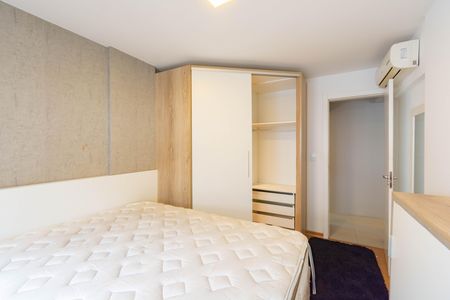 Apartamento para alugar com 1 quarto, 55m² em Marechal Rondon, Canoas