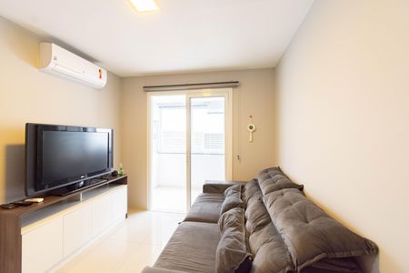 Apartamento para alugar com 1 quarto, 55m² em Marechal Rondon, Canoas