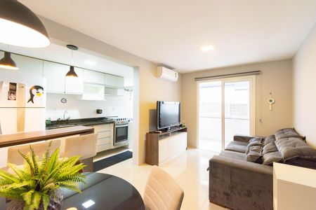 Apartamento para alugar com 1 quarto, 55m² em Marechal Rondon, Canoas