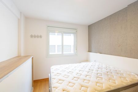 Apartamento para alugar com 1 quarto, 55m² em Marechal Rondon, Canoas
