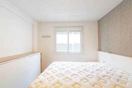 Apartamento para alugar com 1 quarto, 55m² em Marechal Rondon, Canoas