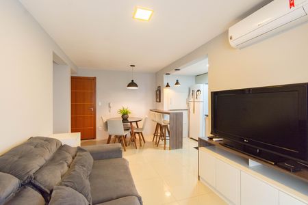 Apartamento para alugar com 1 quarto, 55m² em Marechal Rondon, Canoas