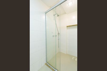 Apartamento para alugar com 1 quarto, 55m² em Marechal Rondon, Canoas