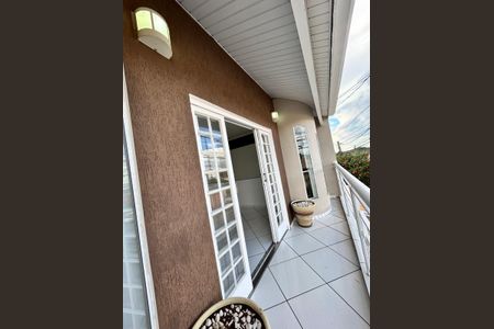 Varanda de casa à venda com 3 quartos, 188m² em Fazenda Grande, Jundiaí
