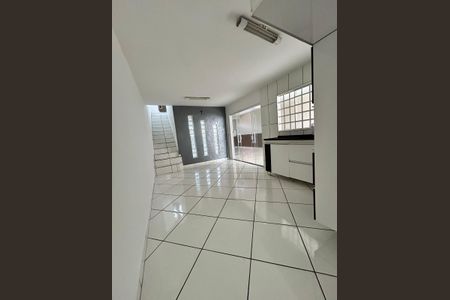 Cozinha de casa à venda com 3 quartos, 188m² em Fazenda Grande, Jundiaí