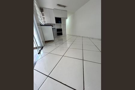 Cozinha de casa à venda com 3 quartos, 188m² em Fazenda Grande, Jundiaí