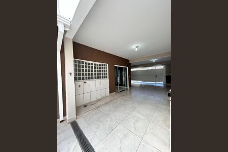 Casa à venda com 3 quartos, 188m² em Fazenda Grande, Jundiaí