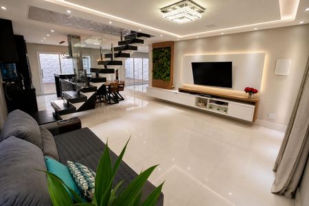 Casa à venda com 3 quartos, 140m² em Vila Constança, São Paulo
