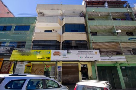 Apartamento à venda com 2 quartos, 52m² em 0, Brasília