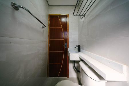 Apartamento para alugar com 1 quarto, 34m² em Jardim Coimbra, São Paulo