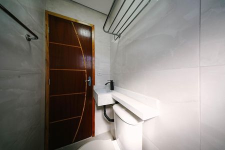 Apartamento para alugar com 34m², 1 quarto e sem vaga