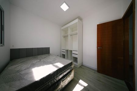Apartamento para alugar com 1 quarto, 34m² em Jardim Coimbra, São Paulo