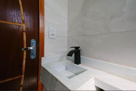 Apartamento para alugar com 34m², 1 quarto e sem vaga