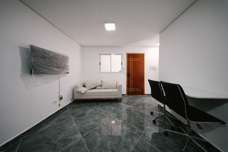 Apartamento para alugar com 1 quarto, 34m² em Jardim Coimbra, São Paulo