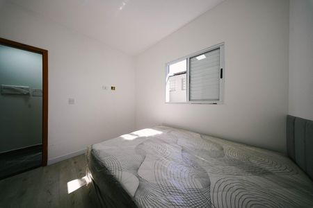 Apartamento para alugar com 1 quarto, 34m² em Jardim Coimbra, São Paulo
