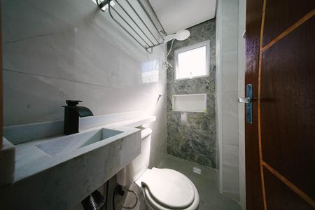 Apartamento para alugar com 34m², 1 quarto e sem vaga