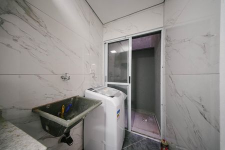 Apartamento para alugar com 1 quarto, 34m² em Jardim Coimbra, São Paulo