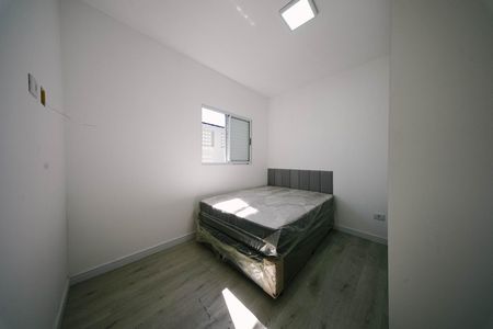 Apartamento para alugar com 1 quarto, 34m² em Jardim Coimbra, São Paulo