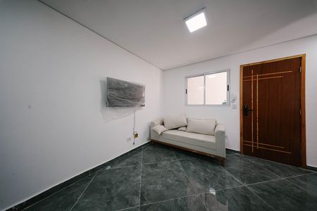 Apartamento para alugar com 1 quarto, 34m² em Jardim Coimbra, São Paulo