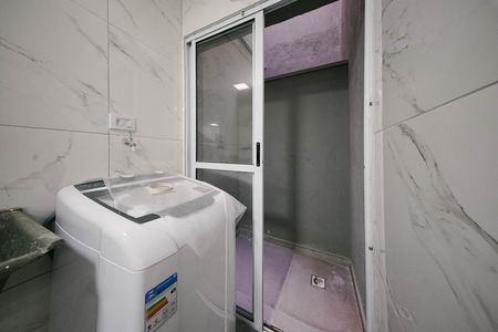 Apartamento para alugar com 34m², 1 quarto e sem vaga