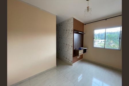 Apartamento para alugar com 47m², 2 quartos e 1 vaga Apartamento para alugar com 47m², 2 quartos e 1 vagaSala