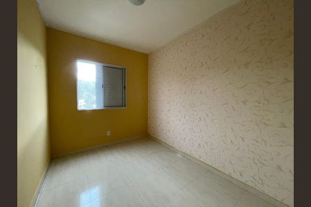 Quarto 1 de apartamento para alugar com 2 quartos, 47m² em Petrópolis, Cotia