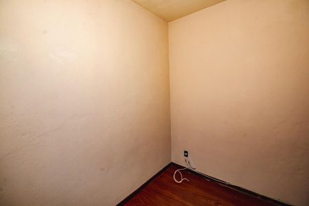 Quarto 1 de apartamento para alugar com 2 quartos, 60m² em Candelária, Belo Horizonte
