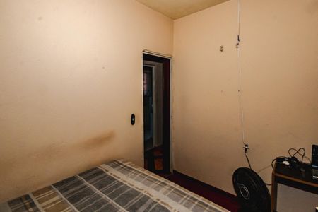 Apartamento para alugar com 60m², 2 quartos e sem vagaQuarto 2