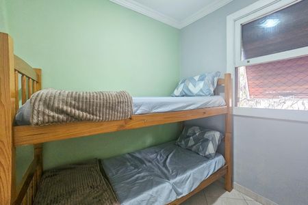 Apartamento para alugar com 3 quartos, 71m² em Balneario Cidade Atlantica, Guarujá