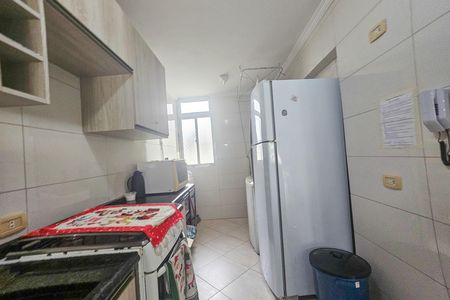 Apartamento para alugar com 3 quartos, 71m² em Balneario Cidade Atlantica, Guarujá