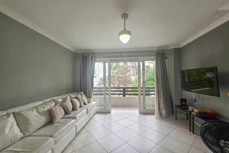 Apartamento para alugar com 3 quartos, 71m² em Balneario Cidade Atlantica, Guarujá