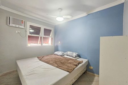 Apartamento para alugar com 3 quartos, 71m² em Balneario Cidade Atlantica, Guarujá